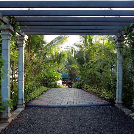 Hill View Resort Nakandalagoda 외부 사진