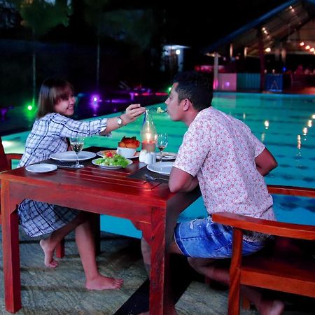 Hill View Resort Nakandalagoda 외부 사진