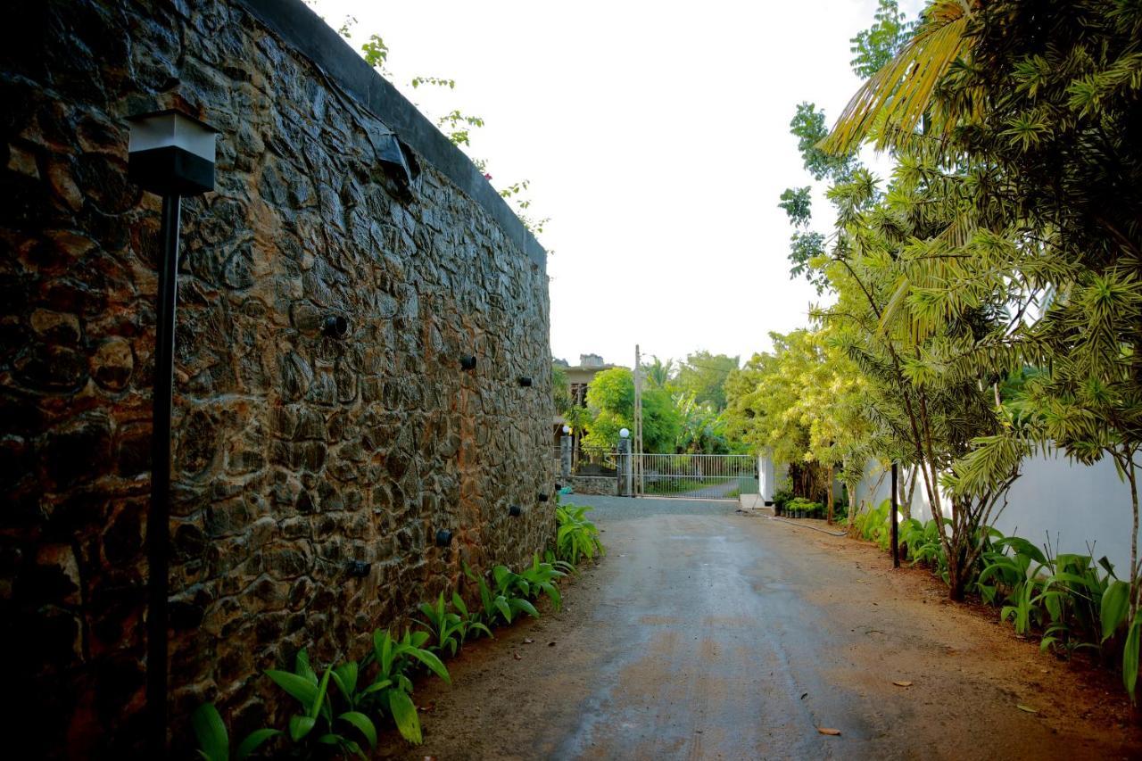 Hill View Resort Nakandalagoda 외부 사진