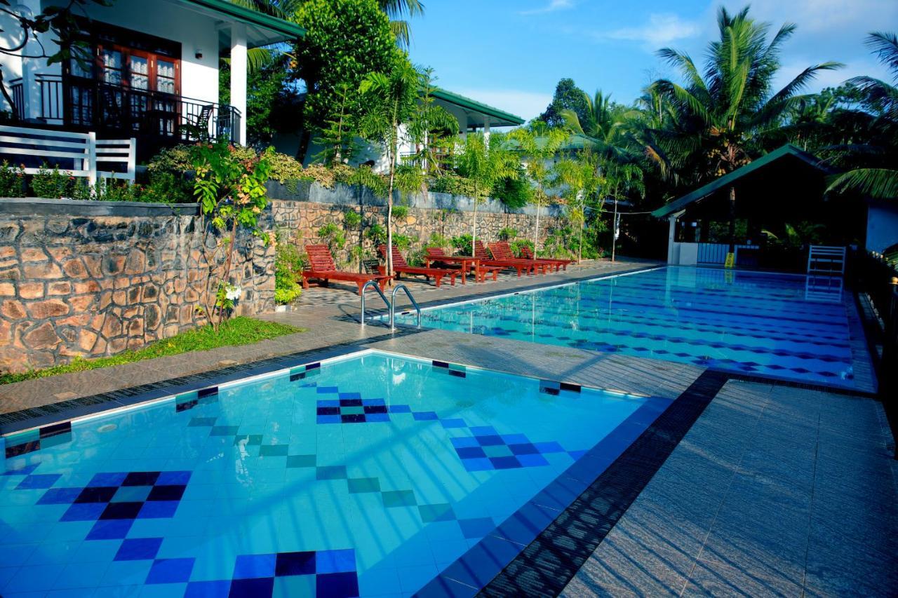Hill View Resort Nakandalagoda 외부 사진