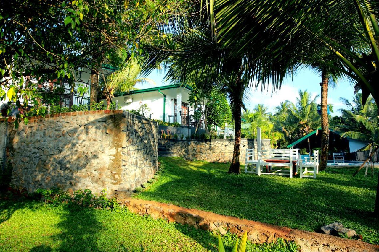 Hill View Resort Nakandalagoda 외부 사진