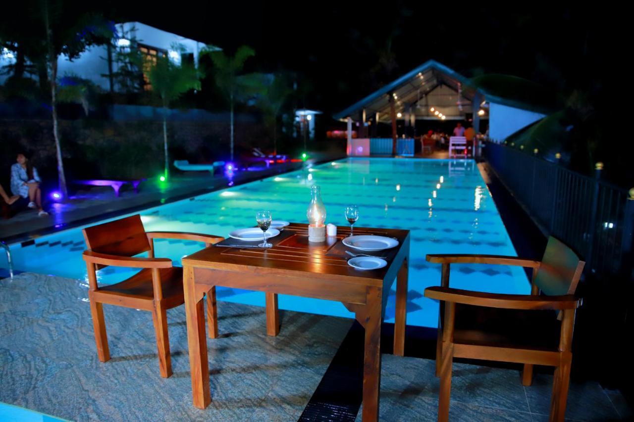 Hill View Resort Nakandalagoda 외부 사진