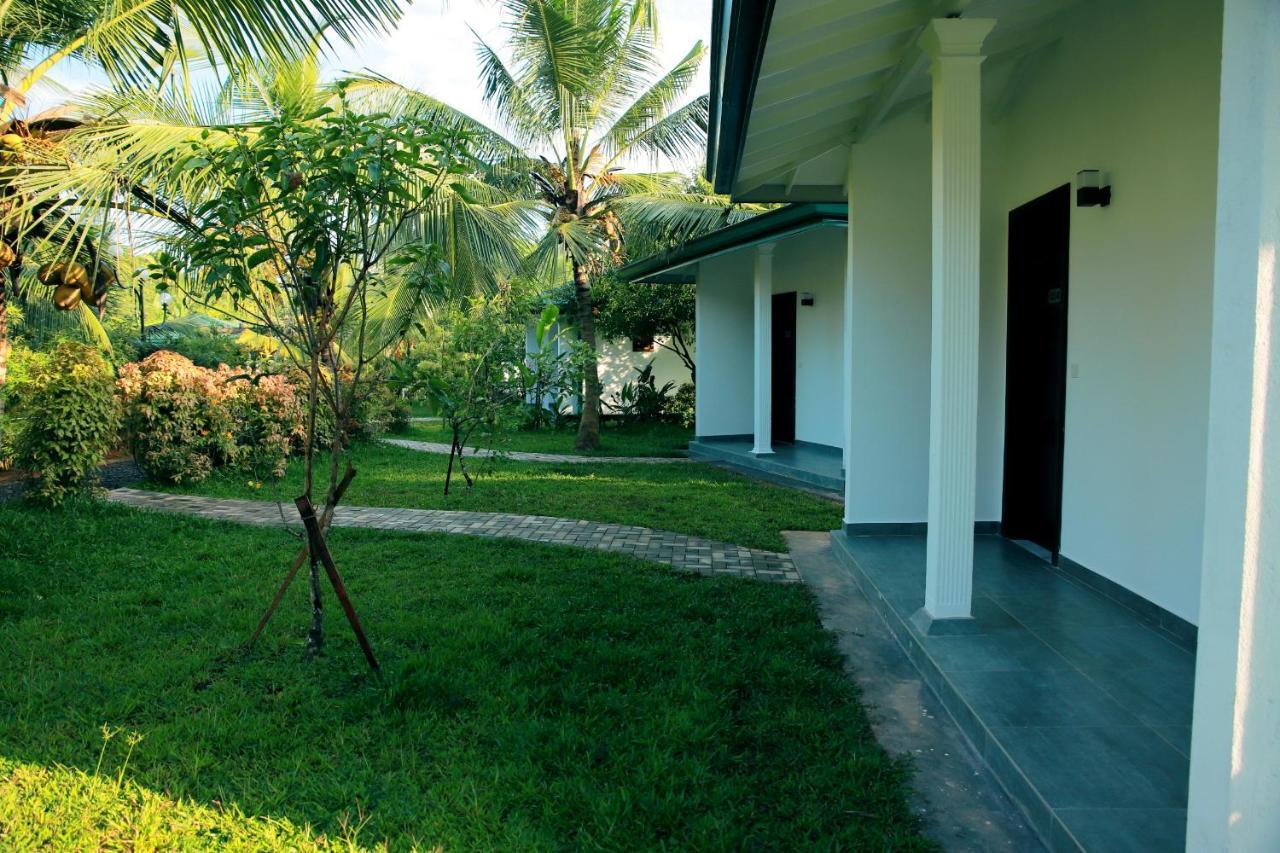 Hill View Resort Nakandalagoda 외부 사진