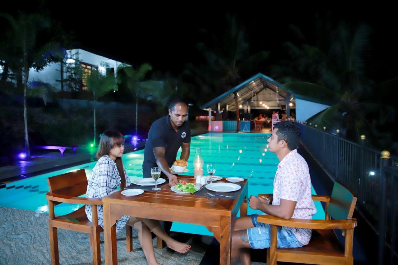 Hill View Resort Nakandalagoda 외부 사진