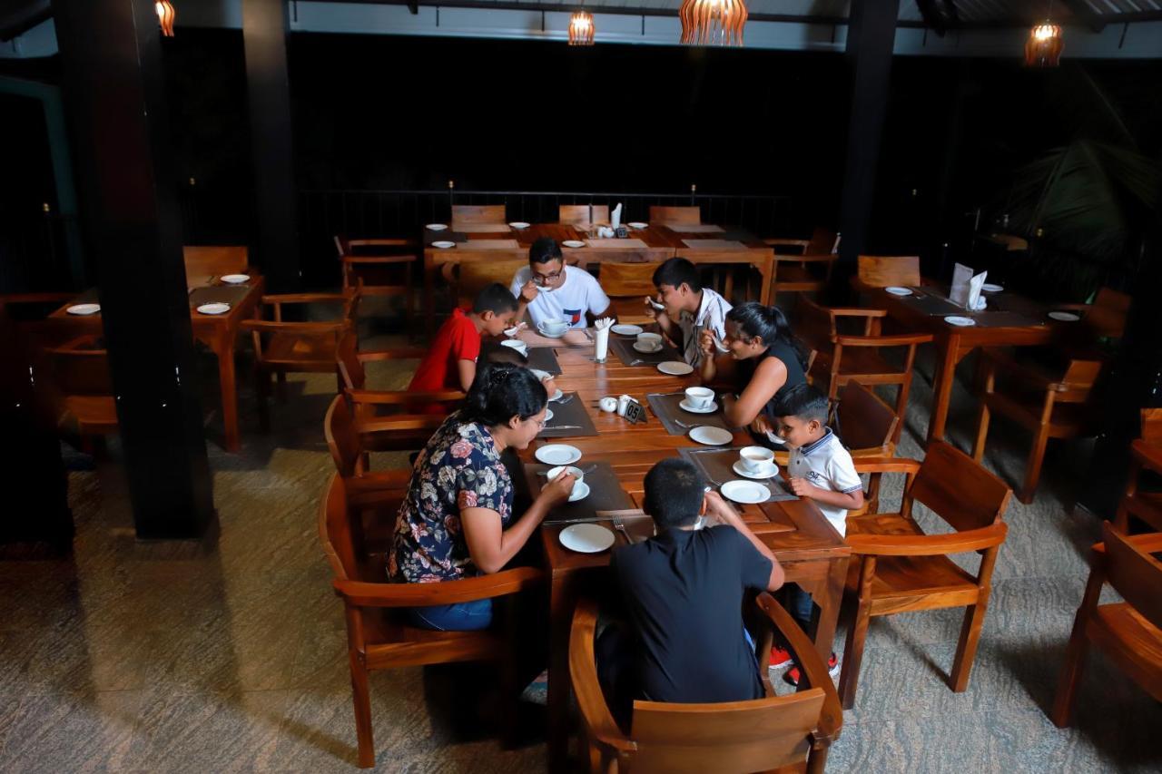 Hill View Resort Nakandalagoda 외부 사진