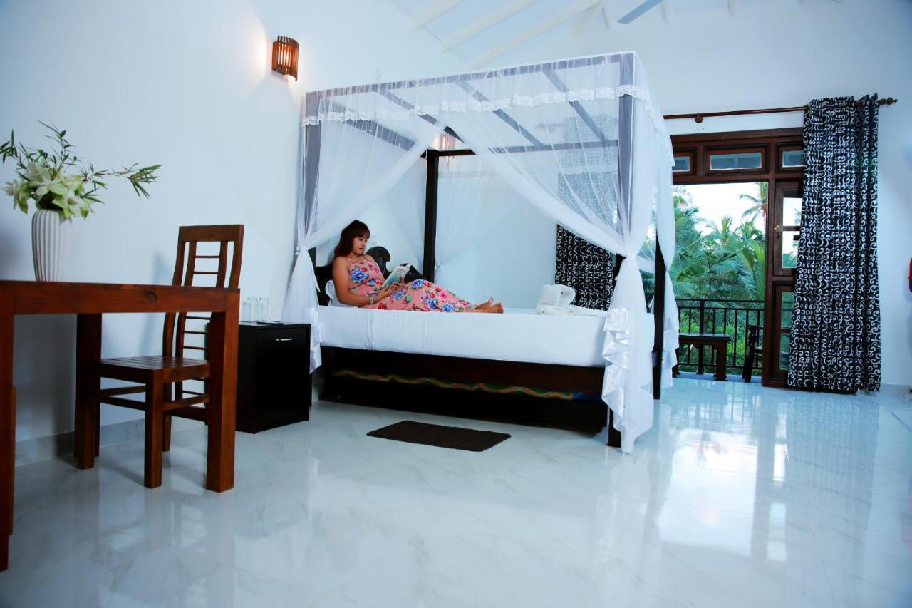Hill View Resort Nakandalagoda 외부 사진