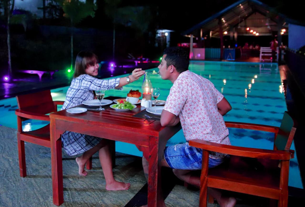 Hill View Resort Nakandalagoda 외부 사진